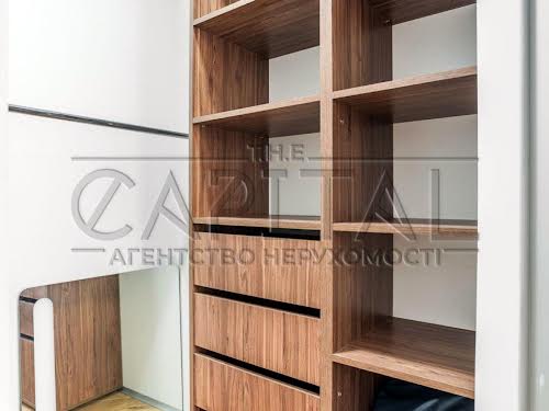 квартира за адресою Липковського, 33a