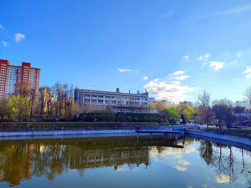 квартира по адресу Вацлава Гавела бульв. (Лепсе Ивана), 7-в