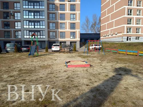квартира за адресою Текстильна вул., 24Г