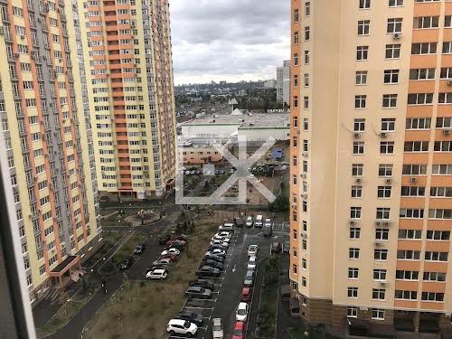 квартира по адресу Семьи Кульженков ул. (Дегтяренко Петра), 37