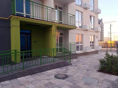 квартира по адресу Санаторна ул., 25