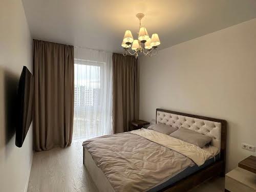 квартира за адресою Малоголосківська вул., 32