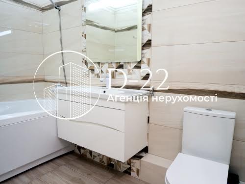 квартира по адресу Ревуцкого ул., 40-Г