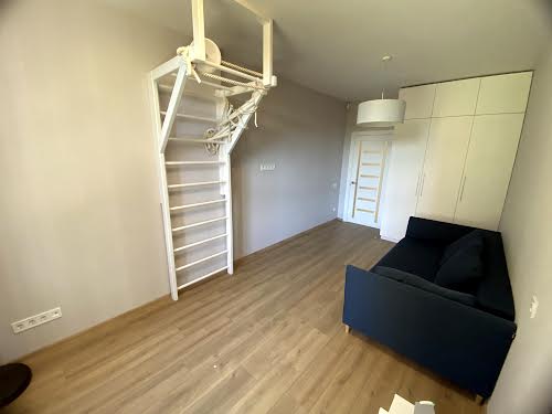 квартира за адресою Панорамна вул., 2Д
