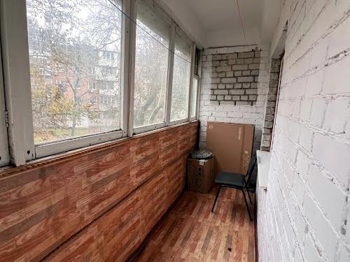 квартира за адресою Космонавтів вул., 58/2