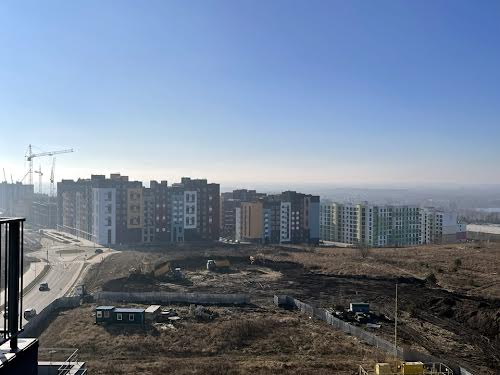 квартира по адресу Студентская ул., 18