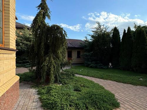 будинок за адресою Курінний пров.