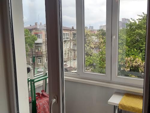 квартира по адресу Вокзальная ул. (Петровського), 6