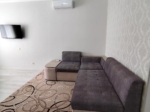 квартира за адресою Боголюбова, 38