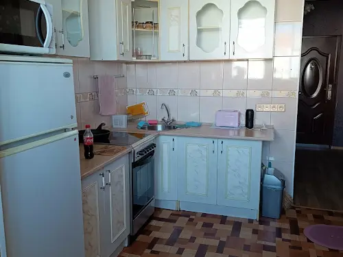 квартира по адресу Милославская ул., 3