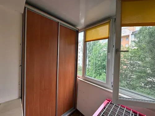 квартира за адресою Зодчих вул., 50-В