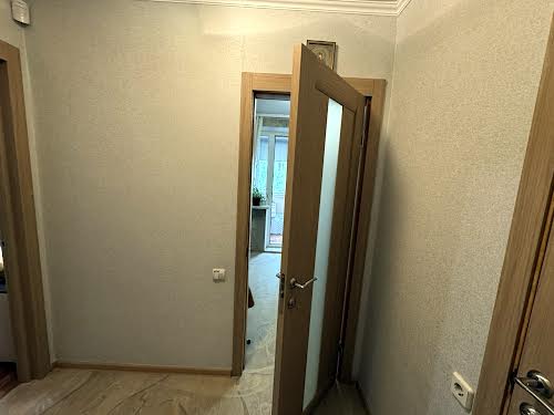 квартира за адресою Зодчих вул., 50-В
