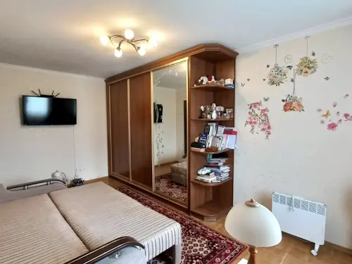 квартира за адресою Олександра Архипенка вул. (Мате Залки), 8-Б