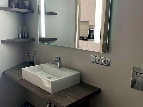 квартира за адресою Культури вул., 22в