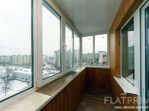 квартира за адресою Йорданська вул. (Лайоша Гавро), 8