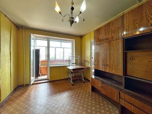 квартира за адресою Пр.Слобожанський, 81