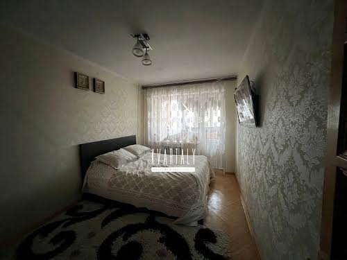 квартира за адресою Голосіївський просп. (40-річчя Жовтня), 15-А