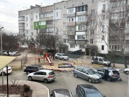 квартира за адресою Софіївська вул. (Пушкіна), 1