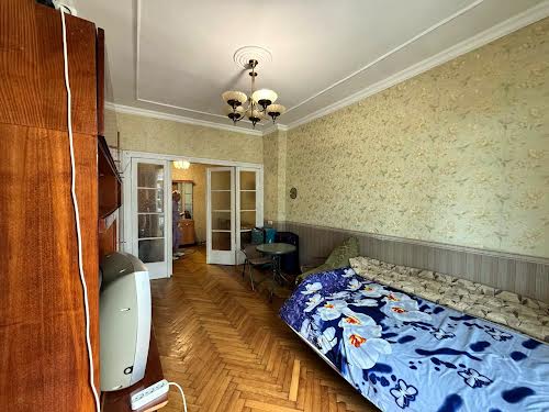 квартира по адресу академика Гнатюка ул. (Горького), 3