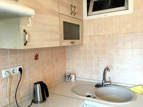 квартира за адресою Дмитра Іванова вул., 6