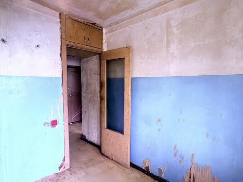 квартира за адресою Оболонський просп., 14-А