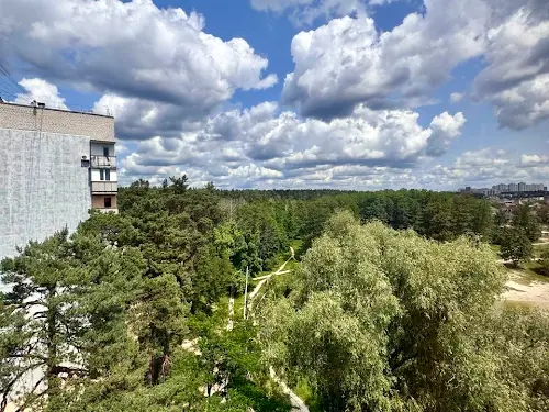 квартира по адресу Білодібровна ул., 4