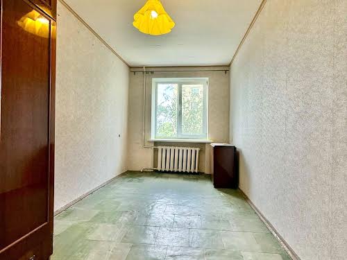 квартира по адресу Дмитрия Донцова ул. (Дмитра Донського), 6