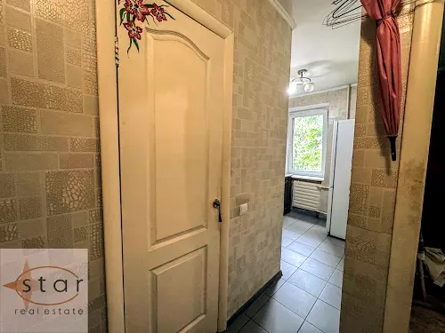 квартира за адресою Дмитра Самоквасова вул. (Стаханівців), 15