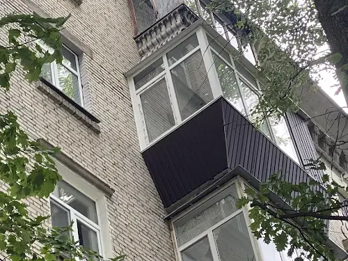 квартира за адресою Володимира Винниченка вул. (Юрія Коцюбинського), 7