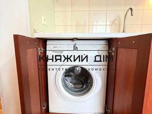 квартира за адресою Миколи Бажана просп., 12