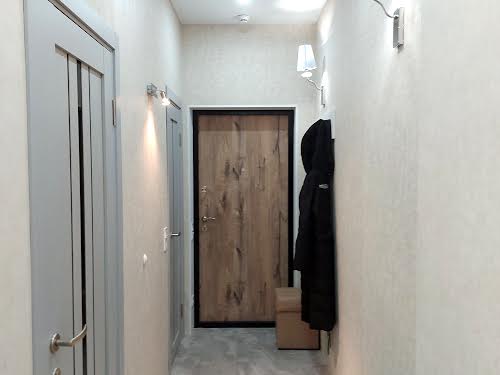 квартира за адресою Дача Ковалевського вул., 5