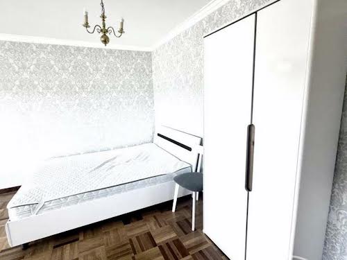 квартира по адресу Крушельницких ул., 12