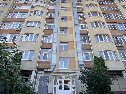 квартира за адресою Берестейський просп. (Перемоги), 96
