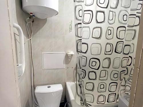 квартира по адресу Котляревского ул., 7-А