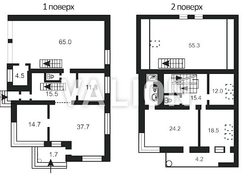 будинок за адресою Київ, Повітрофлотська вул.