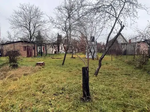 дом по адресу масив Західний