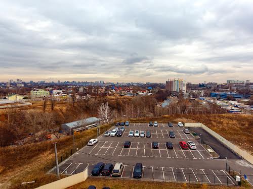 квартира за адресою Юнацька вул., 1