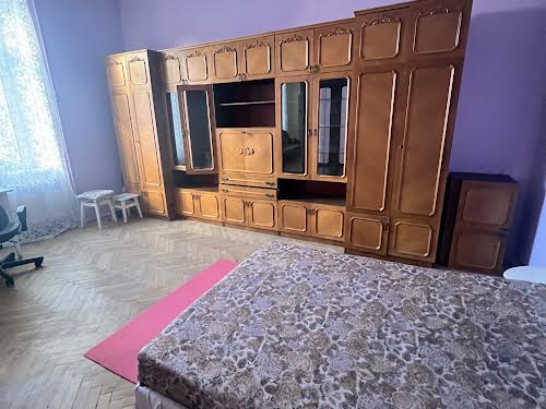 квартира по адресу Гоголя ул., 14