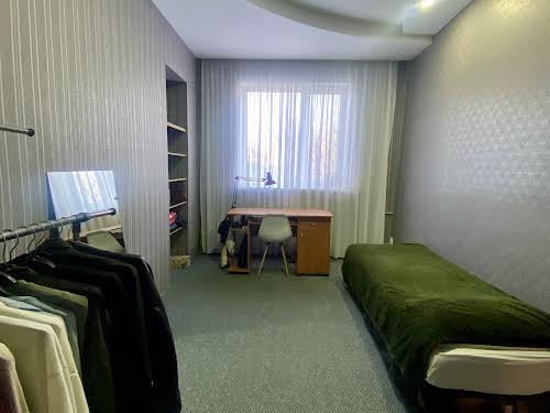 квартира за адресою Соборний просп. (Леніна), 222/2