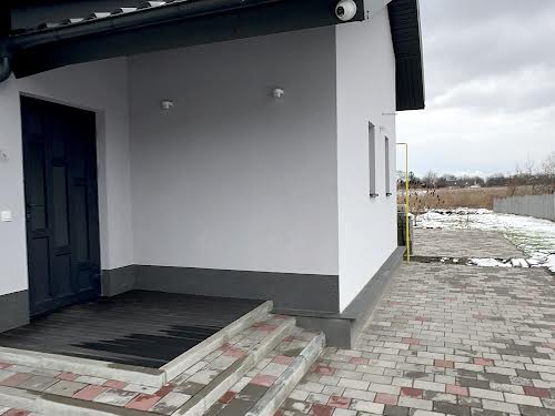 будинок за адресою Лісова вул.