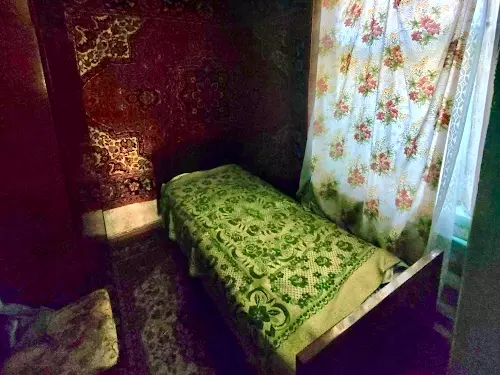 будинок за адресою Новозаводська вул., 22