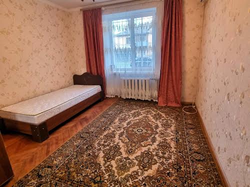 квартира за адресою Одеса, Адміральський просп., 15