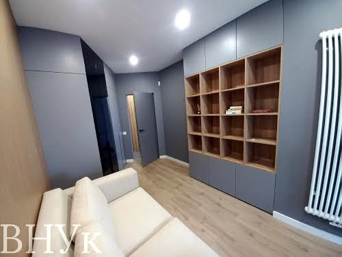 квартира по адресу Львов, Кульпарковская ул., 93