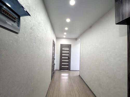 квартира за адресою Машинобудівників вул., 31