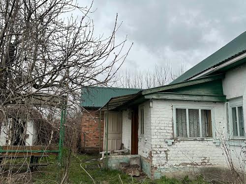будинок за адресою Зелена
