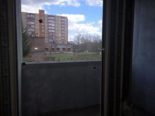 квартира по адресу Нижняя Береговая ул., 1б