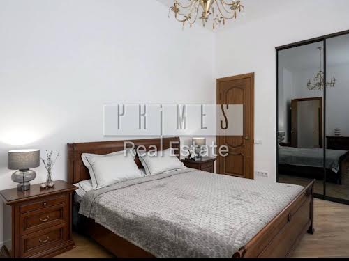 квартира за адресою Саксаганського вул., 58