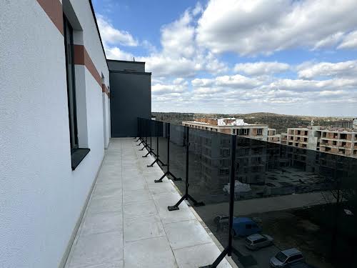 квартира за адресою Пилипа Орлика вул., 51