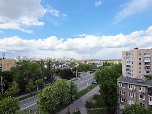 квартира за адресою Науки просп. (), 72
