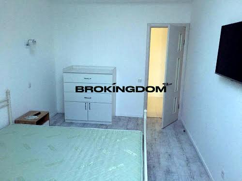 квартира за адресою Регенераторна вул., 4 к15